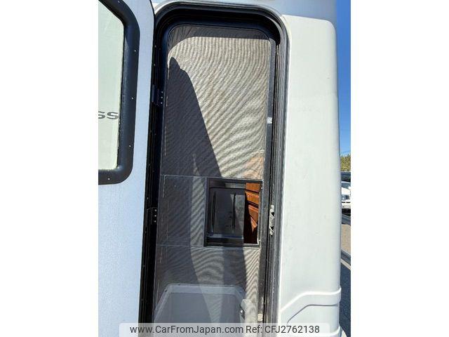 Isuzu Elf Truck 1995 thumbnail 57