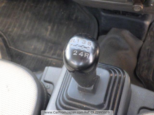 Suzuki Carry Truck 1998 thumbnail 15