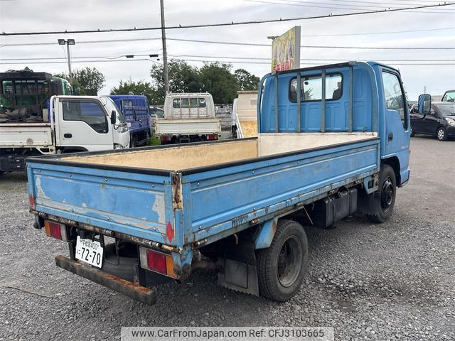 Isuzu Elf Truck 1997 thumbnail 15