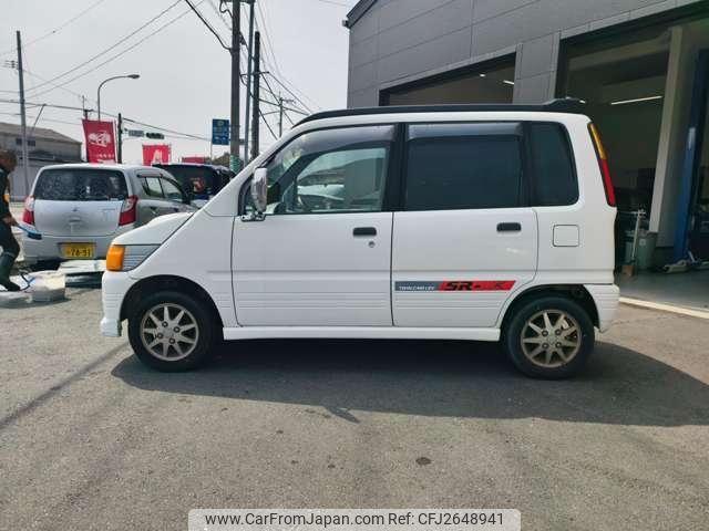 Daihatsu Move 1996 thumbnail 6