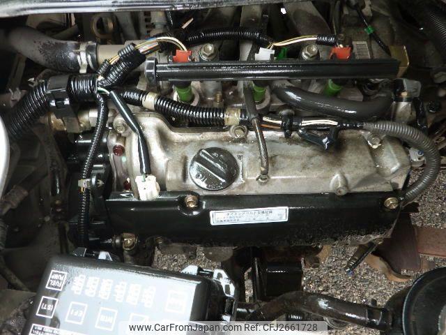 Daihatsu Atrai 2000 thumbnail 9
