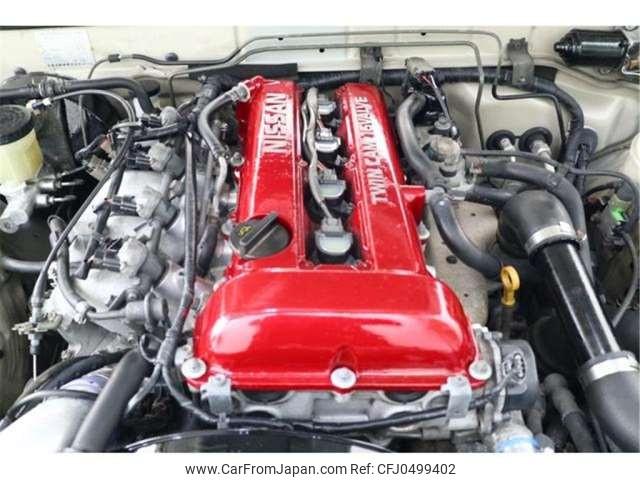 Nissan Silvia 1992 thumbnail 46