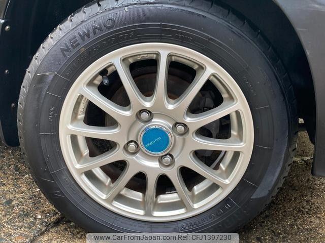 Mazda Carol 1996 thumbnail 25