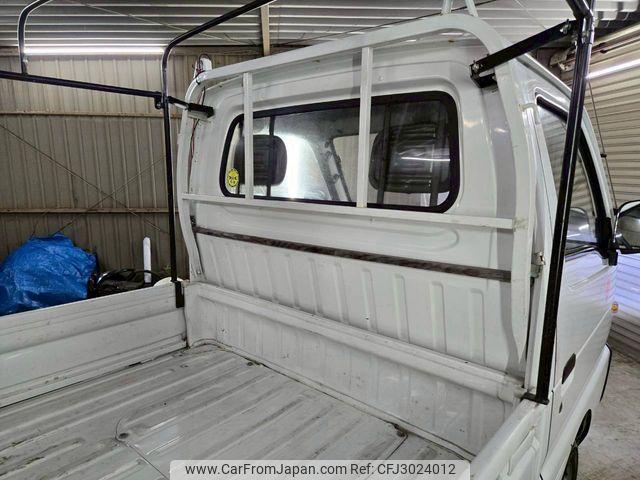 Suzuki Carry Truck 1993 thumbnail 18