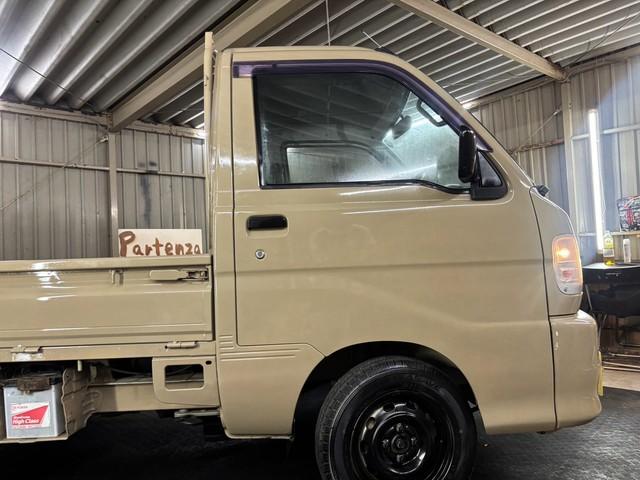 Daihatsu Hijet Truck 2000 thumbnail 14
