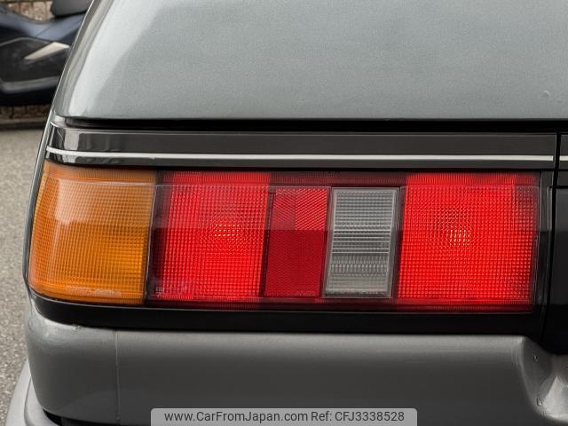 Toyota Corolla Levin 1987 thumbnail 14