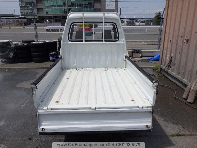 Daihatsu Hijet Truck 1992 thumbnail 8