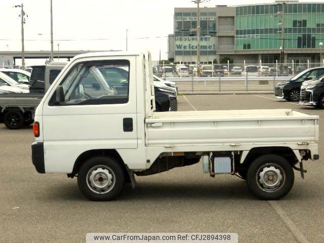Honda Acty Truck 1993 thumbnail 5