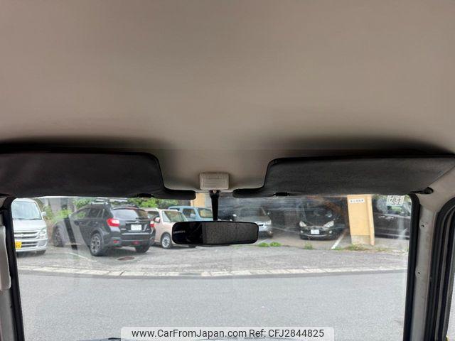 Subaru Sambar Dias 1996 thumbnail 27