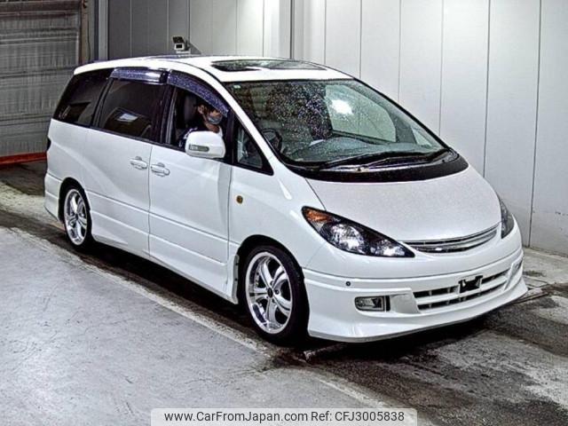 Toyota Estima 2001