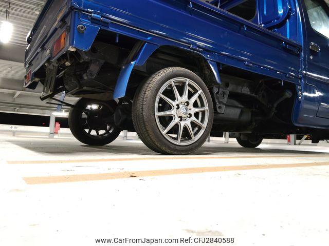 Suzuki Carry Truck 1999 thumbnail 35