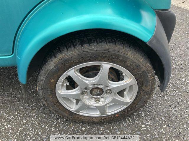 Daihatsu Midget II 1996 thumbnail 52