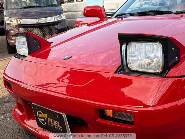 Toyota MR2 1984 thumbnail 53