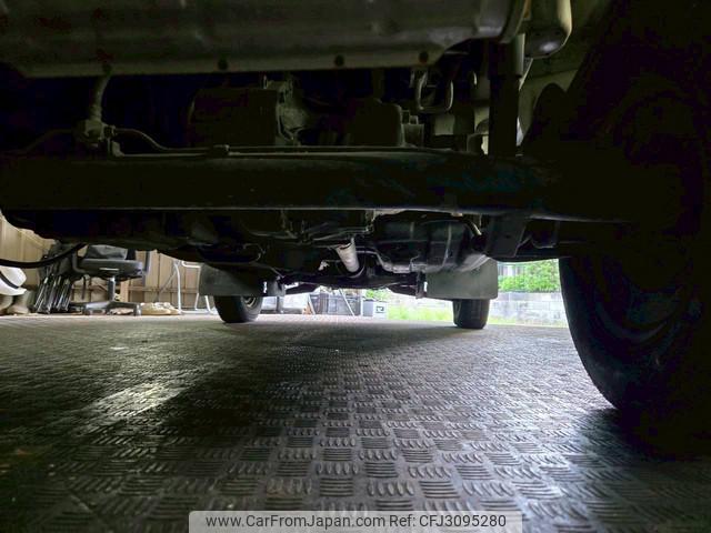 Honda Acty Truck 1993 thumbnail 46