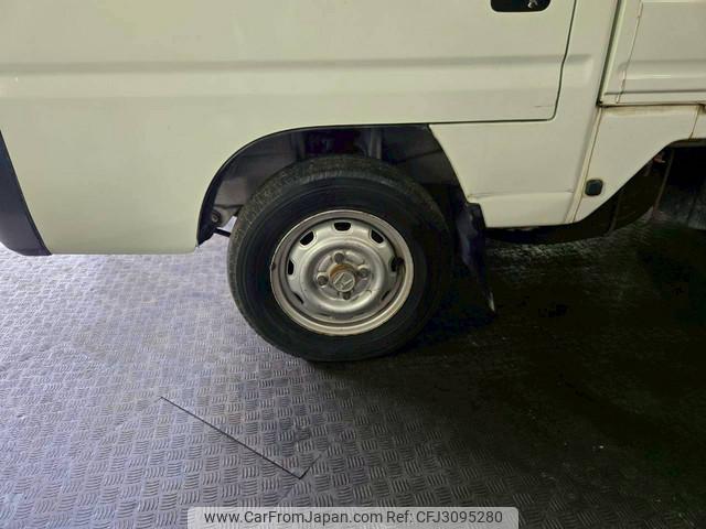 Honda Acty Truck 1993 thumbnail 40