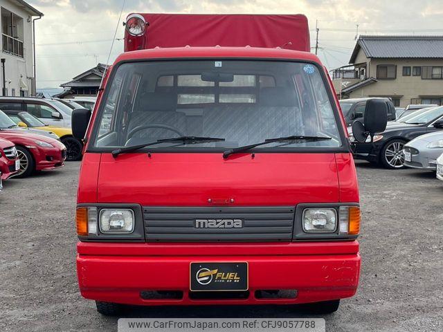 Mazda Others 1997 thumbnail 7