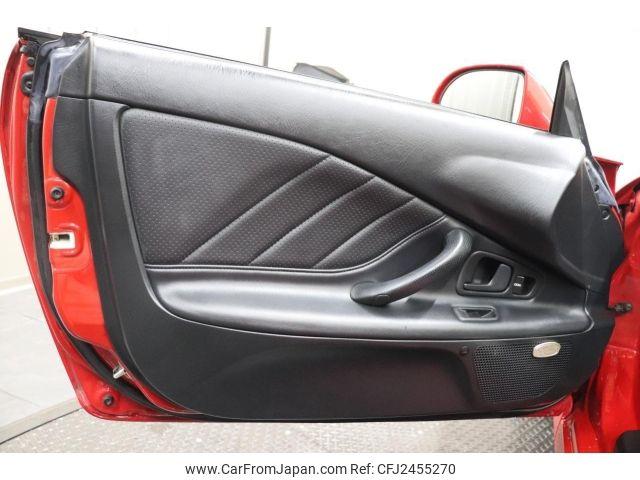Honda S2000 1999 thumbnail 33