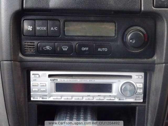 Suzuki Alto 1999 thumbnail 9