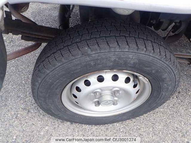 Honda Acty Truck 2000 thumbnail 10