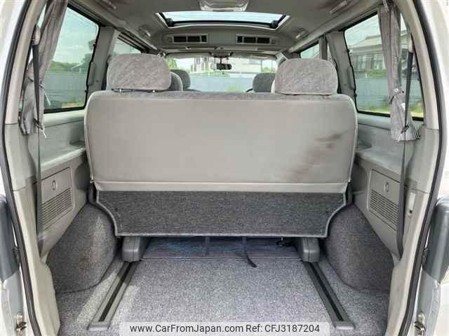 Toyota Hiace Regius thumbnail 11
