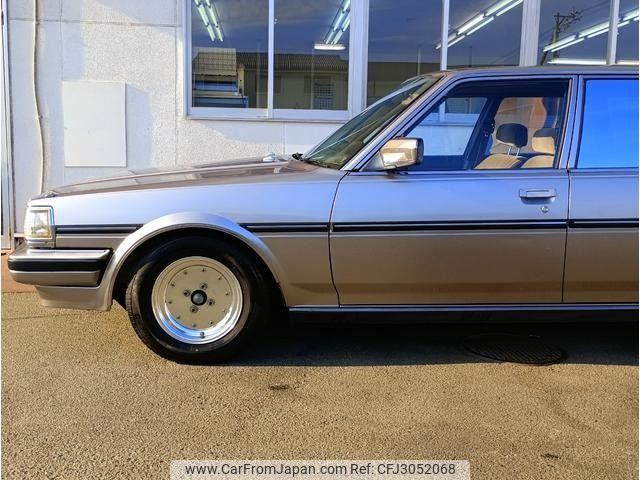 Toyota Mark II Wagon 1989 thumbnail 23