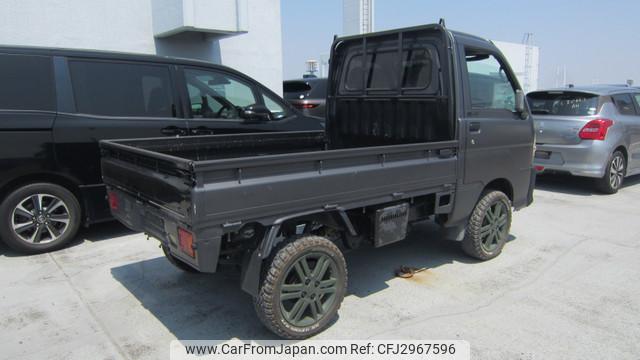 Daihatsu Hijet Truck 2001 thumbnail 6