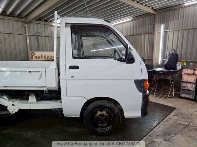Daihatsu Hijet Truck 1994 thumbnail 37