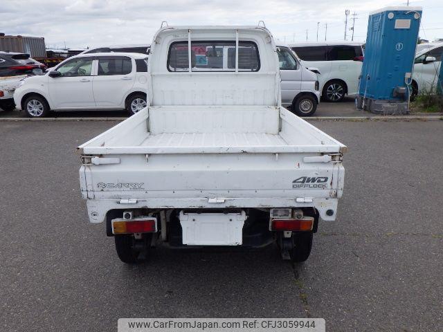 Suzuki Carry Truck 1994 thumbnail 17