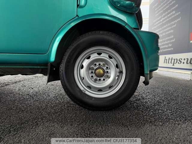 Daihatsu Midget II 2000 thumbnail 19