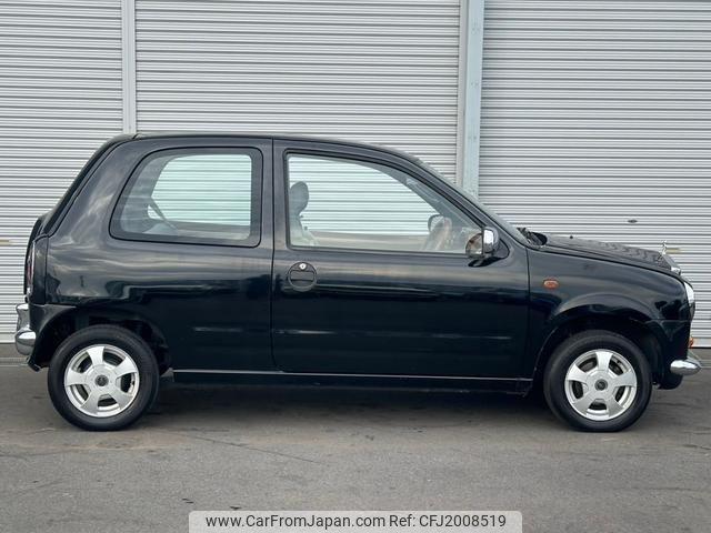 Mazda Carol 1996 thumbnail 9