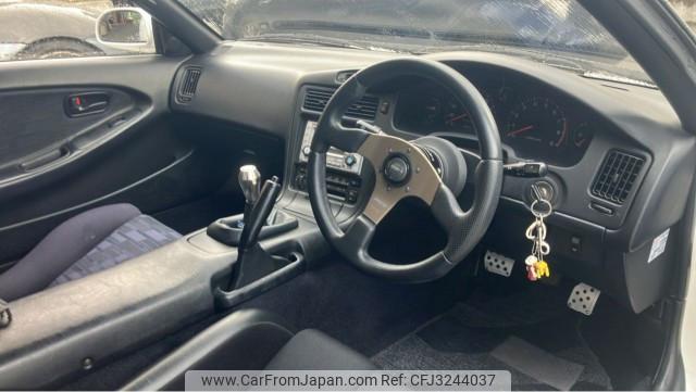 Toyota MR2 1994 thumbnail 3