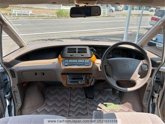 Toyota Estima Emina 1993 thumbnail 4