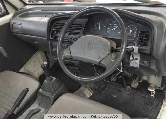 Suzuki Carry Truck 1994 thumbnail 6