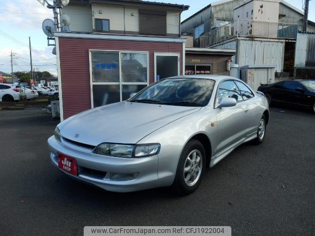 Toyota Curren 1995