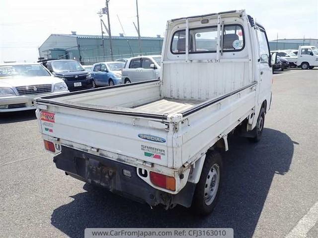 Subaru Sambar Truck 1994 thumbnail 5