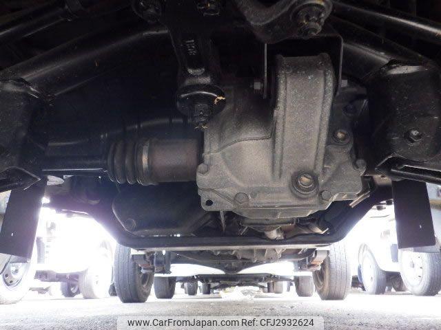 Suzuki Carry Truck 1998 thumbnail 28