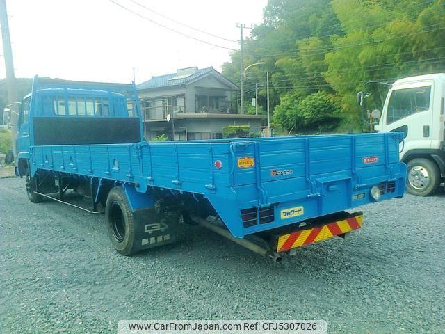 Isuzu Forward 1982 thumbnail 6
