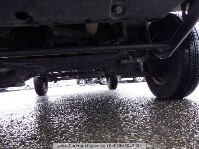 Honda Acty Truck 1998 thumbnail 24