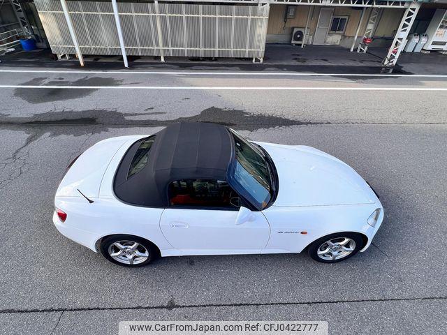 Honda S2000 1999 thumbnail 15