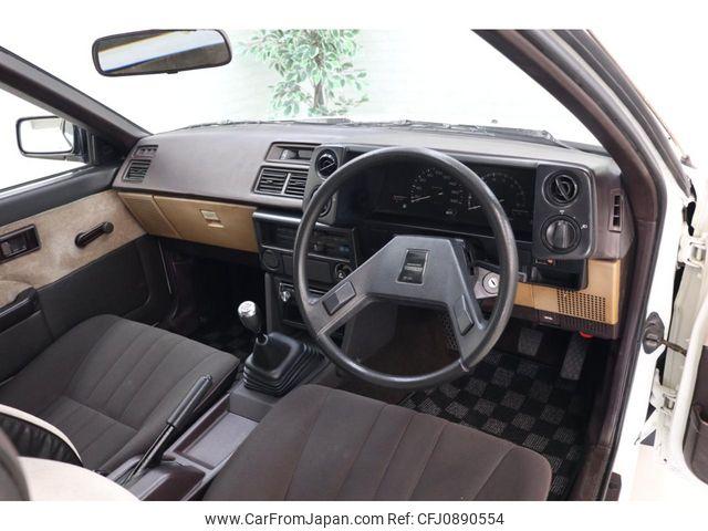 Toyota Corolla Levin 1984 thumbnail 62