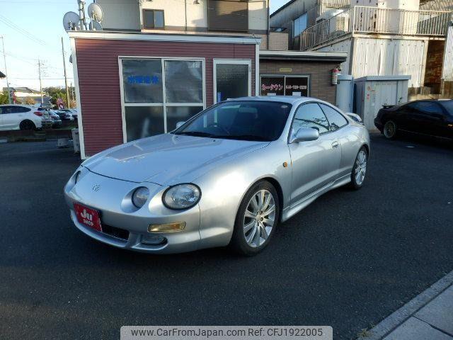 Toyota Celica 1996