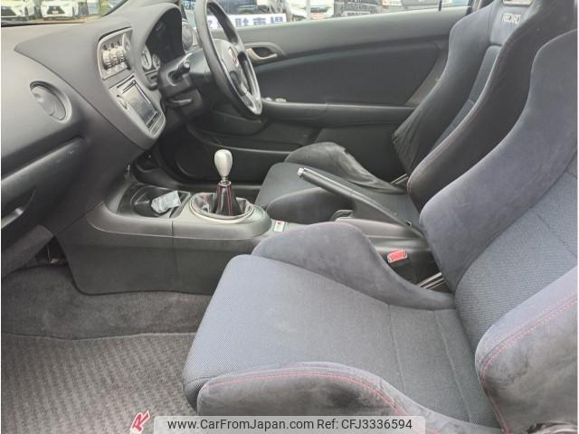 Honda Integra 2001 thumbnail 16