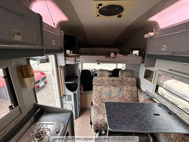 Mitsubishi Delica Truck 1995 thumbnail 25