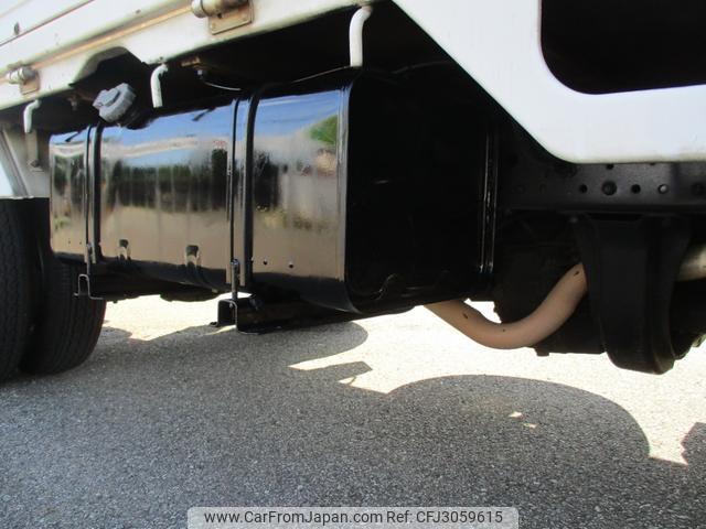 Isuzu Elf Truck 1997 thumbnail 34