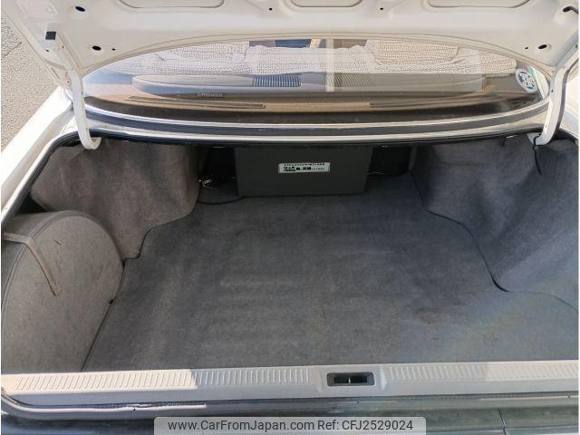 Toyota Mark II 1988 thumbnail 21