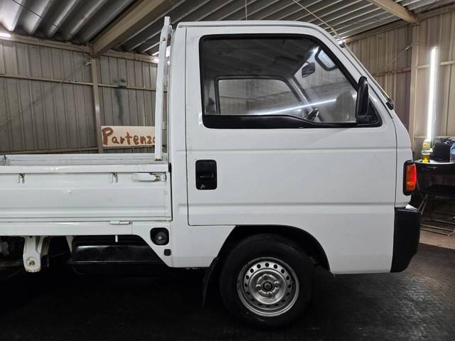 Honda Acty Truck 1992 thumbnail 16