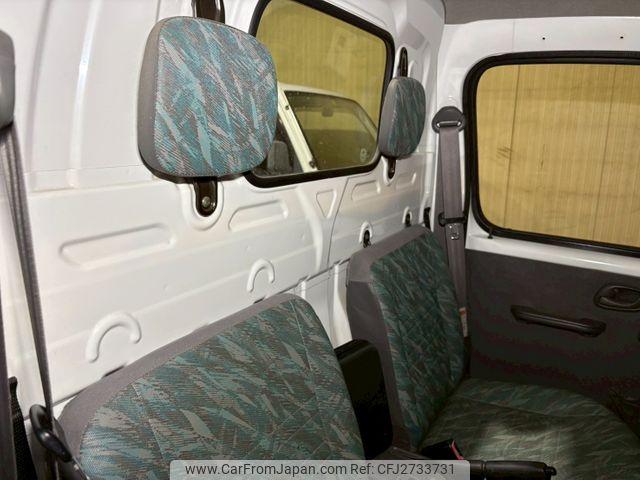 Suzuki Carry Truck 2000 thumbnail 29