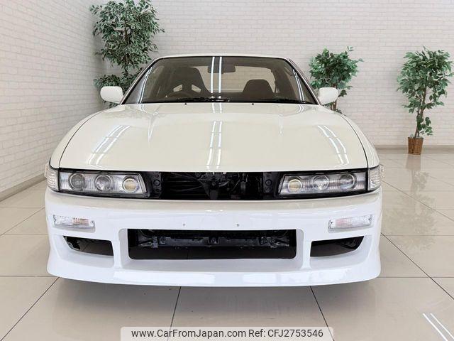 Nissan Silvia 1992 thumbnail 17