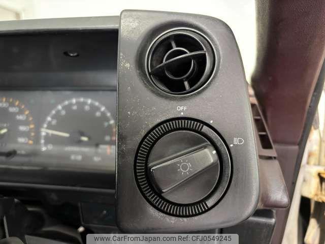 Toyota Corolla Levin 1983 thumbnail 25