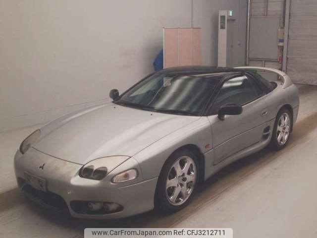 Mitsubishi GTO 1996